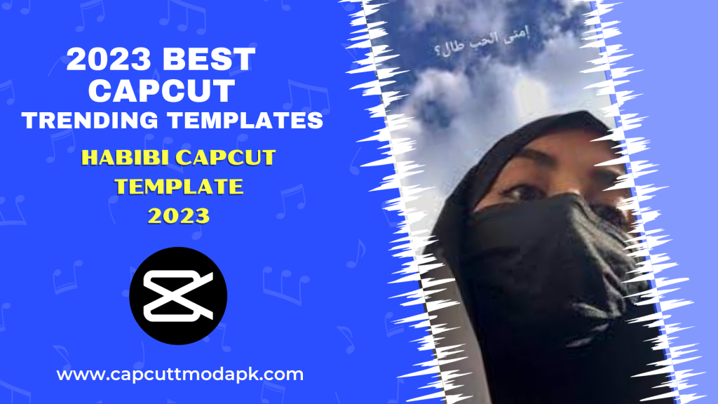 Habibi Capcut Template Download Without Watermark 