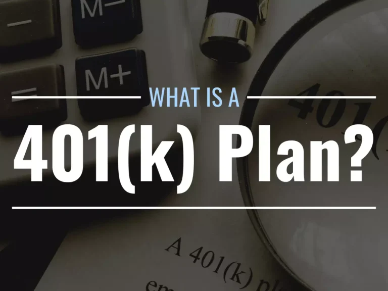 What Exactly Is a 401(k) Plan? Everything You Should Know