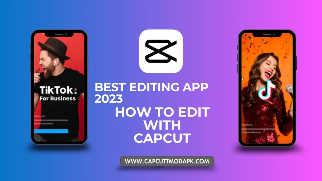How to Edit Photos in CapCut 2023