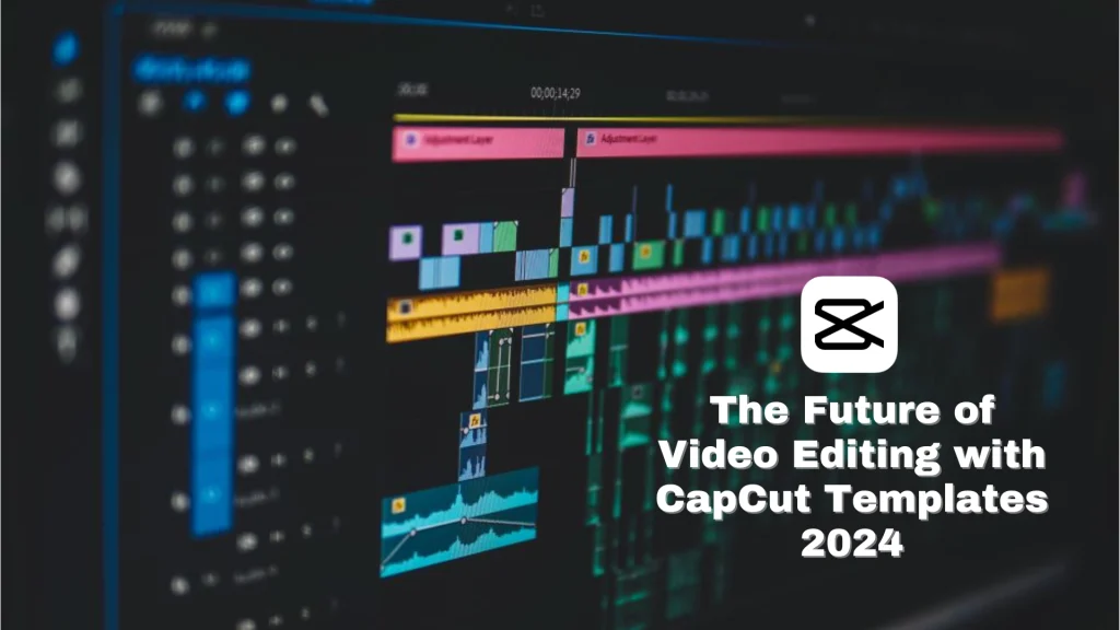 Future of Video Editing with CapCut Templates in 2024