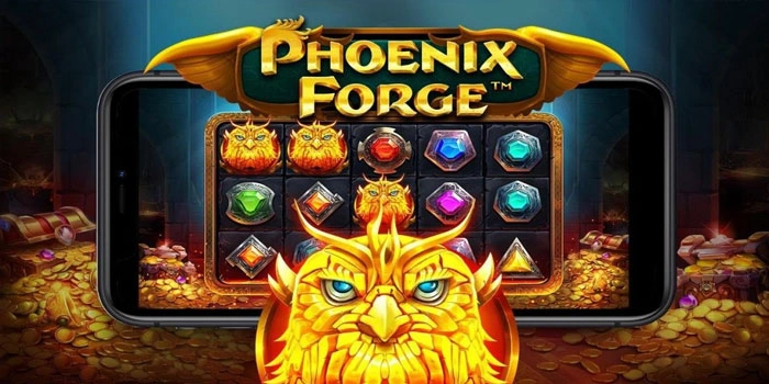Winning Tips for Big Rewards on Phoenix Forge