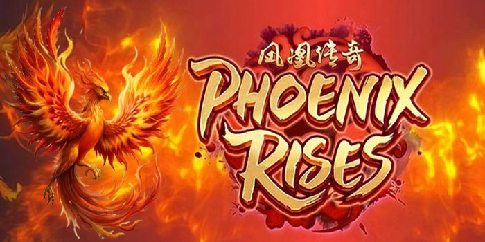 Today's Winning Way to Achieve a Mega Win on Phoenix Rises Slot