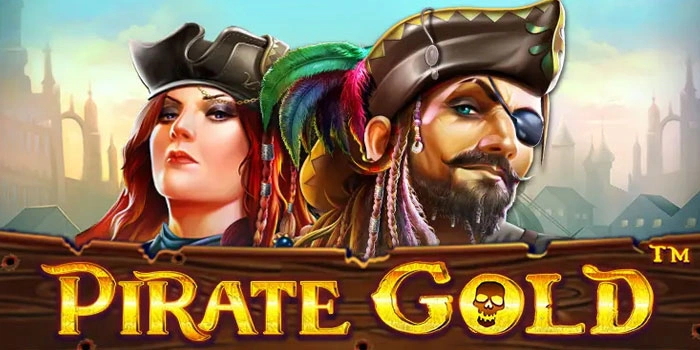 Auto-Profit Technique for Pirate Gold Slot Using Progressive Spins