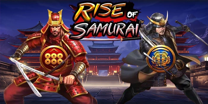 Practical Guide To Winning on Rise of Samurai Practical Guide To Winning on Rise of Samurai