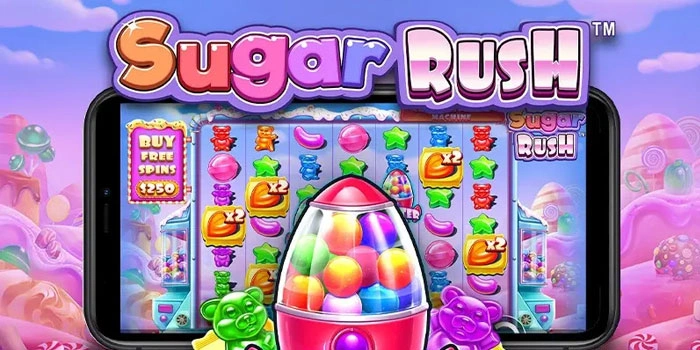 Smart Strategies To Maximize Scatter Wins on Sugar Rush